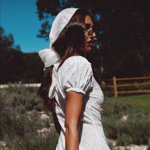 🆕WeWoreWhat Elle Dress